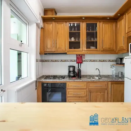 Se Classic Terrace Apartment