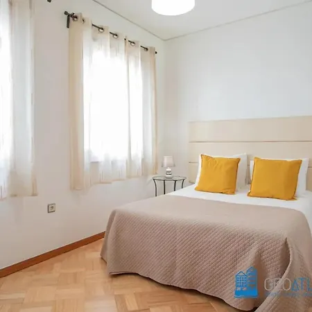 Se Classic Terrace Apartment