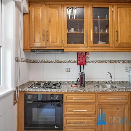 Apartment Se Classic Terrace Porto