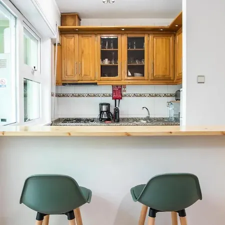 Se Classic Terrace