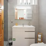Apartmán Se Classic Terrace *