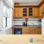Se Classic Terrace Apartmán