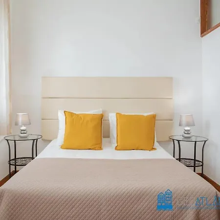 Se Classic Terrace Apartman Porto