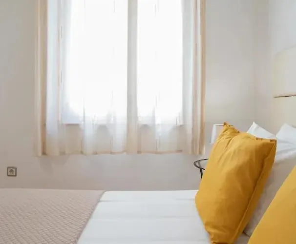 Se Classic Terrace Apartament Porto