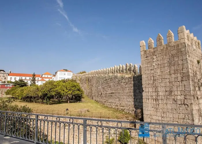 Se Classic Terrace Apartament