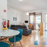 Se Classic Terrace شقة بورتو