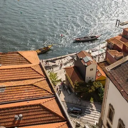 Se Classic Terrace * Oporto
