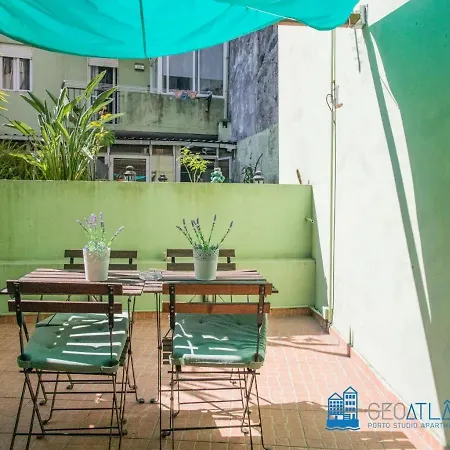 Appartamento Se Classic Terrace