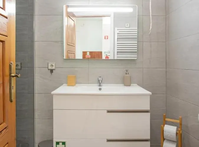 Apartment Se Classic Terrace *