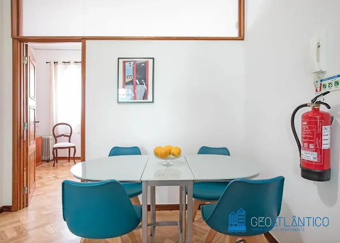 Se Classic Terrace Porto