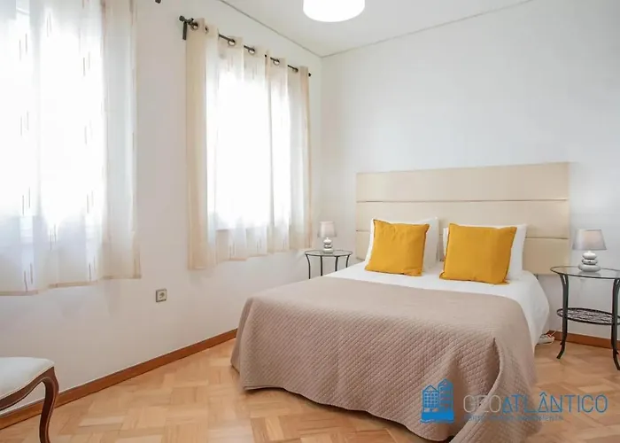 Se Classic Terrace Apartmán