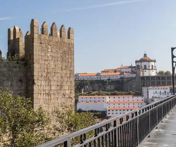 Se Classic Terrace Apartmán