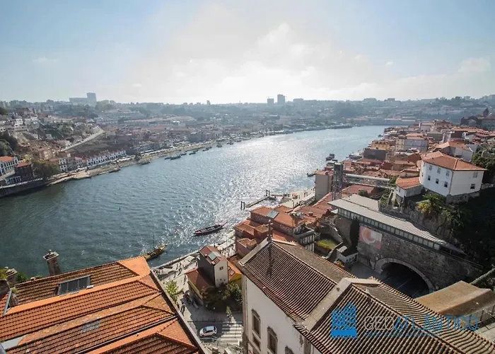 Se Classic Terrace Apartment *