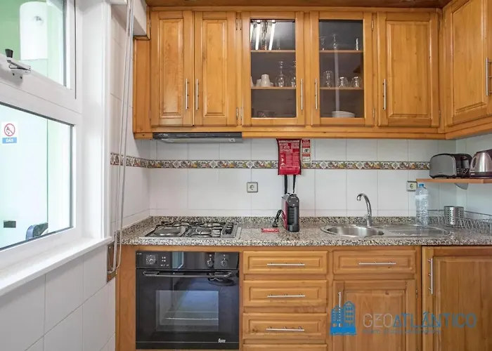 Apartmán Se Classic Terrace Porto