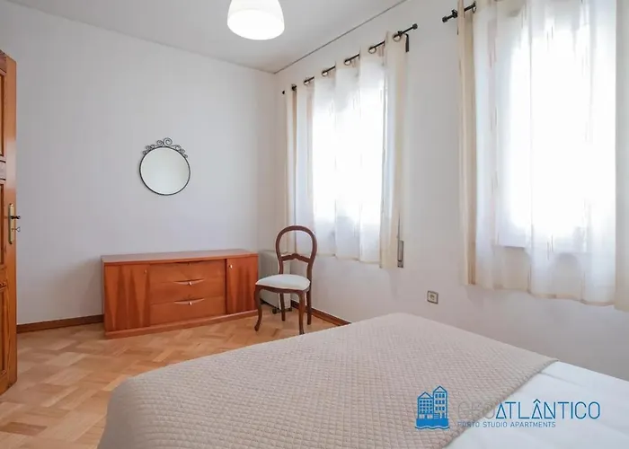 Se Classic Terrace Porto