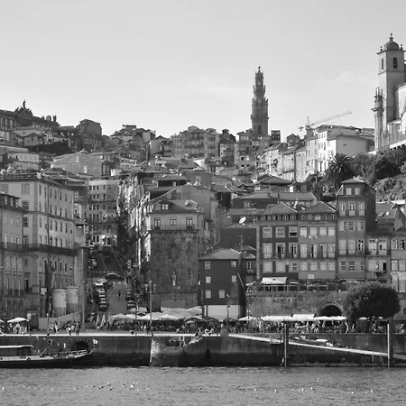 Se Classic Terrace * Porto