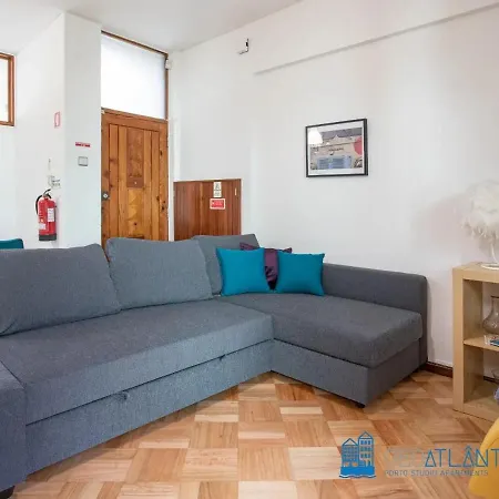 Apartman Se Classic Terrace