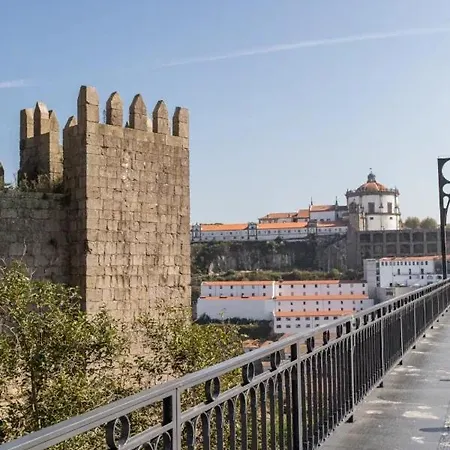 Se Classic Terrace Apartman