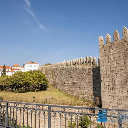 Se Classic Terrace Apartman