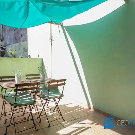 Se Classic Terrace *