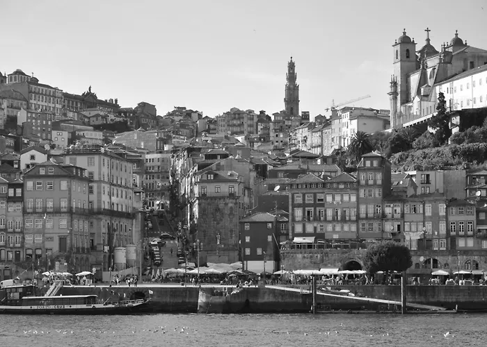 Sé Classic Terrace * Oporto