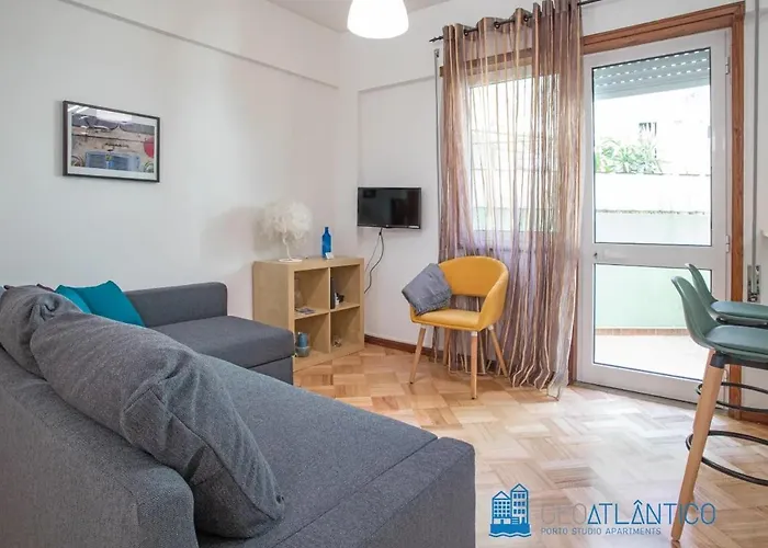 Sé Classic Terrace Oporto