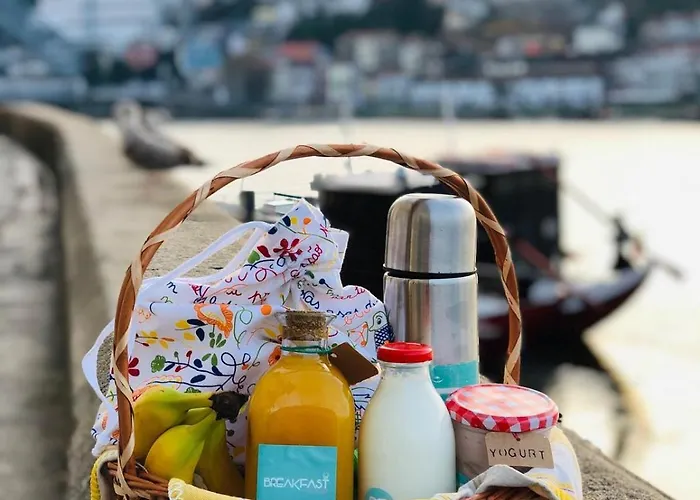 Sé Classic Terrace *