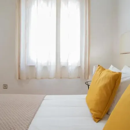 Se Classic Terrace Apartamento Oporto