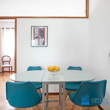 Se Classic Terrace Porto