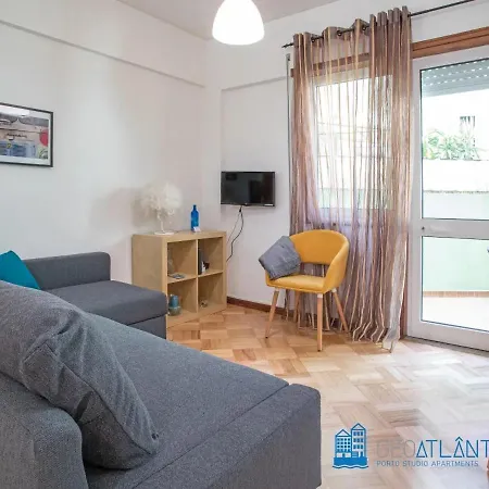 Se Classic Terrace Porto